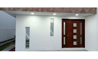 VENTA DE CASA EN SANTA MARIA IXTULCO TLAXCALA