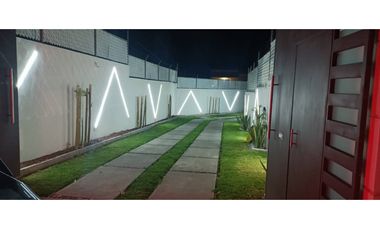 VENTA DE CASA EN SANTA MARIA IXTULCO TLAXCALA
