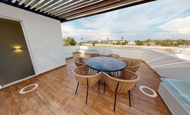 Venta Casa Cinque Plus VIVANTA Norte Aguascalientes