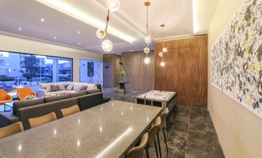 Venta Casa Cinque Plus VIVANTA Norte Aguascalientes