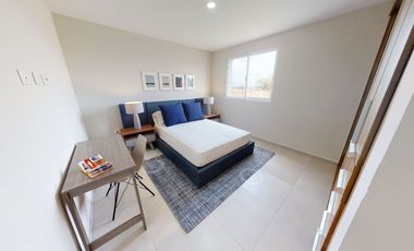 Venta Casa Cinque Plus VIVANTA Norte Aguascalientes