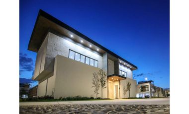 Venta Casa Cinque Plus VIVANTA Norte Aguascalientes