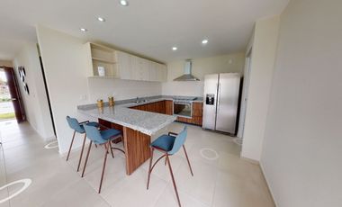 Venta Casa Cinque Plus VIVANTA Norte Aguascalientes