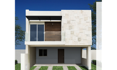 Venta Casa Cinque Plus VIVANTA Norte Aguascalientes