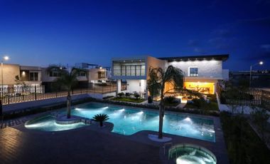 Venta Casa Cinque Plus VIVANTA Norte Aguascalientes