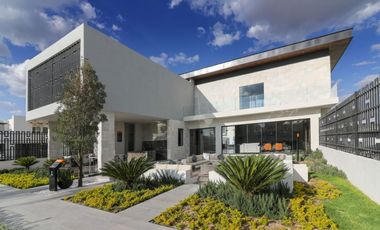 Venta Casa Cinque Plus VIVANTA Norte Aguascalientes