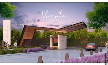 Venta Casa Cinque Plus VIVANTA Norte Aguascalientes