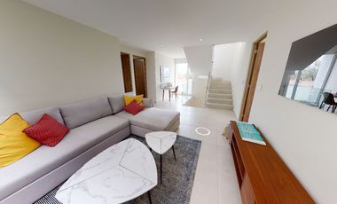 Venta Casa Cinque Plus VIVANTA Norte Aguascalientes