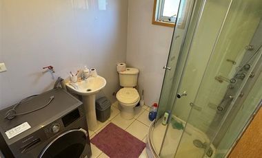Casa en venta de 2 dormitorios Playa Llico cerca de la playa