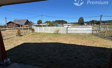 Casa en venta de 2 dormitorios Playa Llico cerca de la playa