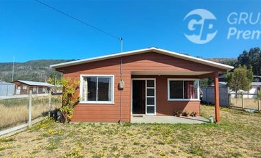 Casa en venta de 2 dormitorios Playa Llico cerca de la playa