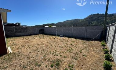Casa en venta de 2 dormitorios Playa Llico cerca de la playa