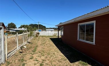 Casa en venta de 2 dormitorios Playa Llico cerca de la playa