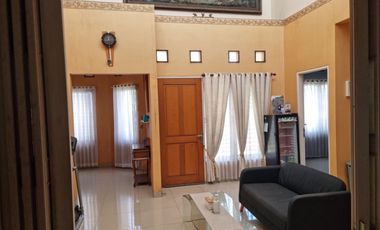 Rumah Siap Huni 15 Menit ke Stasiun Jurang Mangu Dibantu KPR J-45249