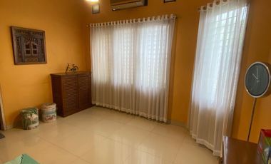 Rumah Siap Huni 15 Menit ke Stasiun Jurang Mangu Dibantu KPR J-45249