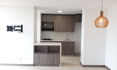 apartamento en arriendo en suramérica. Cod A26917