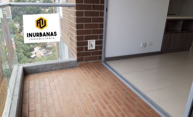 apartamento en arriendo en suramérica. Cod A26917