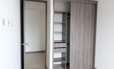 apartamento en arriendo en suramérica. Cod A26917