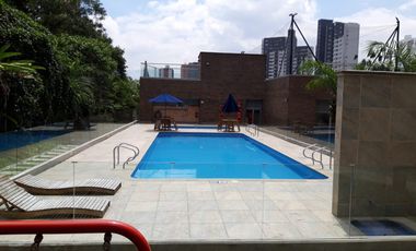 apartamento en arriendo en suramérica. Cod A26917