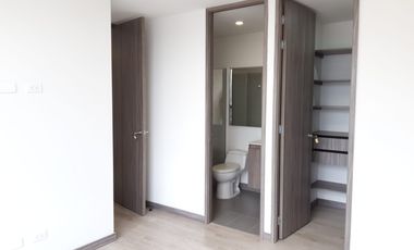 apartamento en arriendo en suramérica. Cod A26917