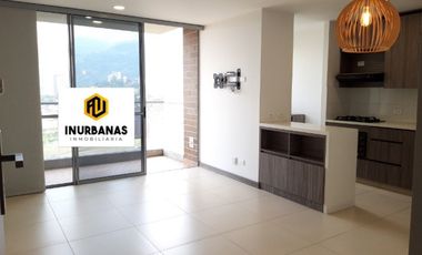 apartamento en arriendo en suramérica. Cod A26917