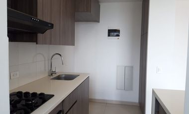 apartamento en arriendo en suramérica. Cod A26917
