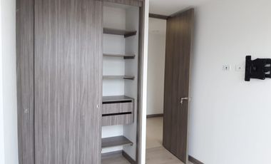apartamento en arriendo en suramérica. Cod A26917