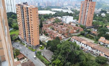 apartamento en arriendo en suramérica. Cod A26917