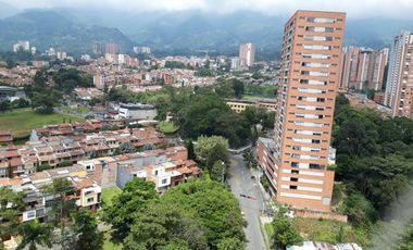 apartamento en arriendo en suramérica. Cod A26917
