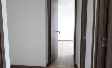 apartamento en arriendo en suramérica. Cod A26917