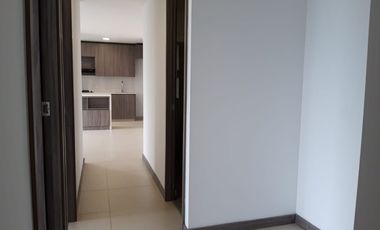 apartamento en arriendo en suramérica. Cod A26917