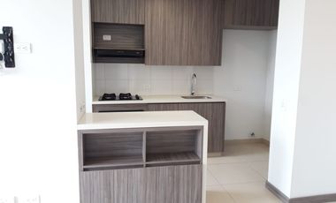 apartamento en arriendo en suramérica. Cod A26917