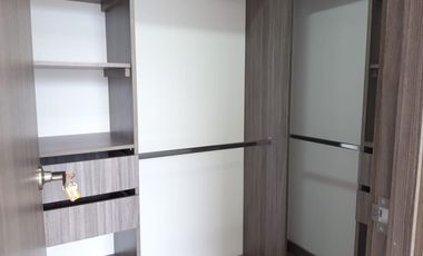 apartamento en arriendo en suramérica. Cod A26917
