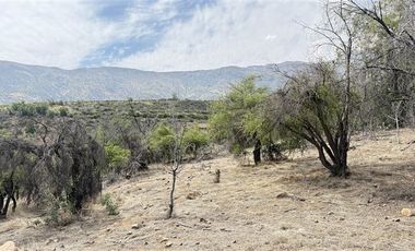 Parcela en venta en San Esteban Sector Invernáda