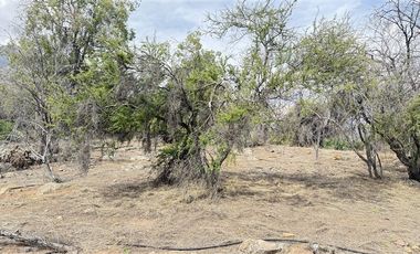 Parcela en venta en San Esteban Sector Invernáda