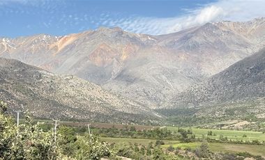 Parcela en venta en San Esteban Sector Invernáda