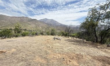 Parcela en venta en San Esteban Sector Invernáda
