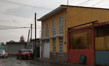 CASA EN VENTA CERCA DEL TECNOLOGICO  DE APIZACO