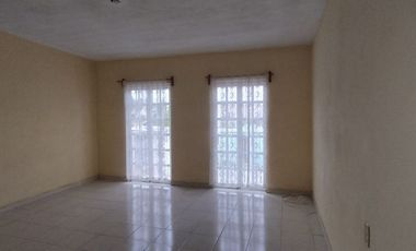 CASA EN VENTA CERCA DEL TECNOLOGICO  DE APIZACO