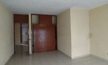 CASA EN VENTA CERCA DEL TECNOLOGICO  DE APIZACO