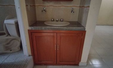 CASA EN VENTA CERCA DEL TECNOLOGICO  DE APIZACO