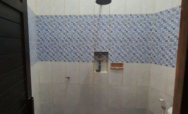 Rumah Baru Strategis Dekat Alun-Alun Nganjuk Jawa Timur