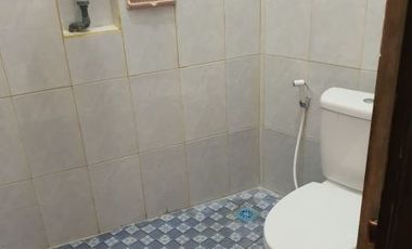 Rumah Baru Strategis Dekat Alun-Alun Nganjuk Jawa Timur