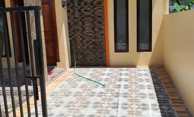 Rumah Baru Strategis Dekat Alun-Alun Nganjuk Jawa Timur