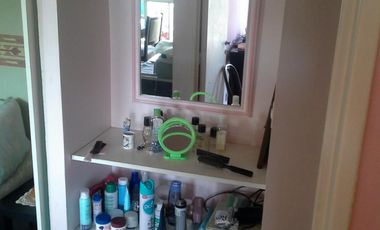 Depto 2 amb. Irala 100. La Boca