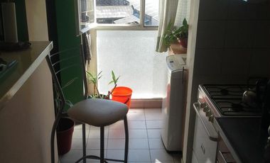 Depto 2 amb. Irala 100. La Boca