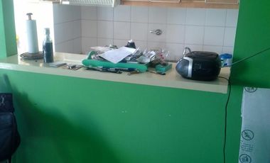 Depto 2 amb. Irala 100. La Boca