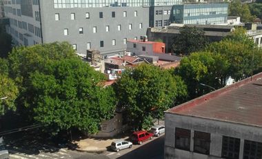 Depto 2 amb. Irala 100. La Boca