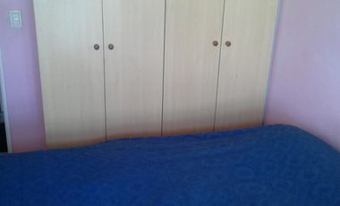 Depto 2 amb. Irala 100. La Boca