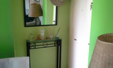 Depto 2 amb. Irala 100. La Boca